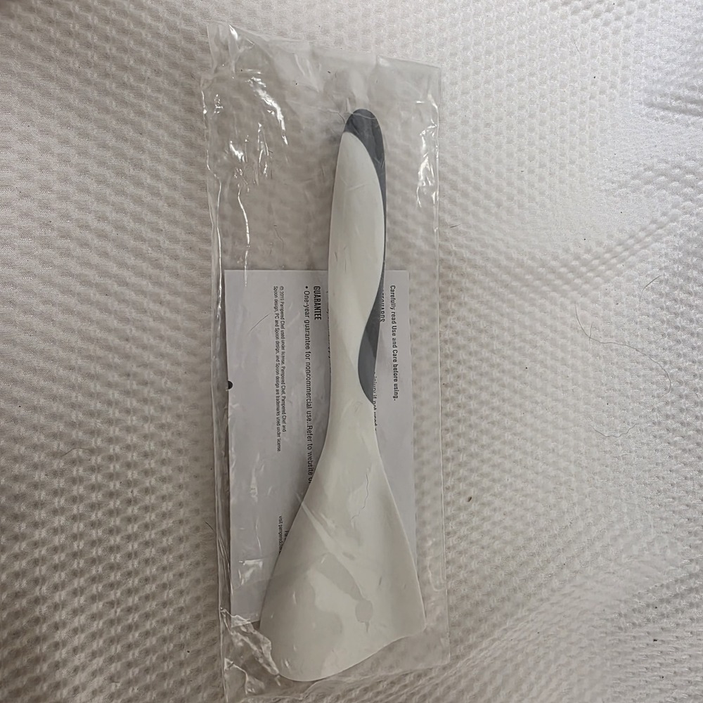 NEW Pampered Chef Ice Cream Spade New In Sealed Package #100113 - Picture 3 of 4